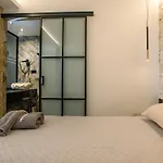 Black Rocks Luxury Seafront Beach Suite